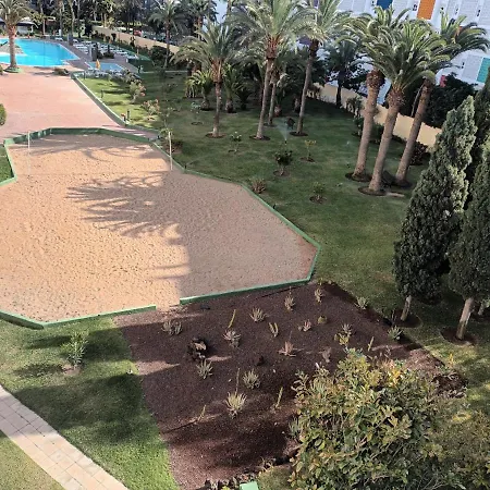 Dac Home Agaete Parque Playa del Ingles  Exterior photo