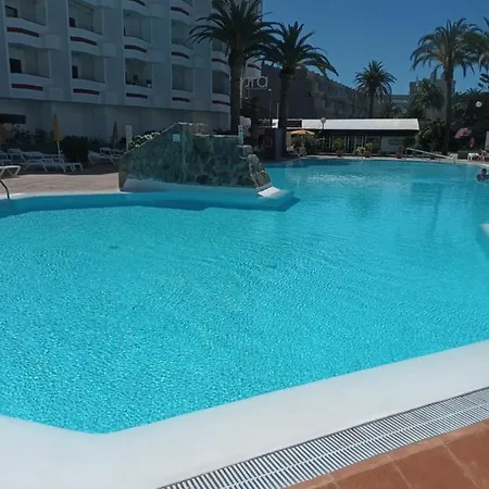 Dac Home Agaete Parque Playa del Ingles  Exterior photo