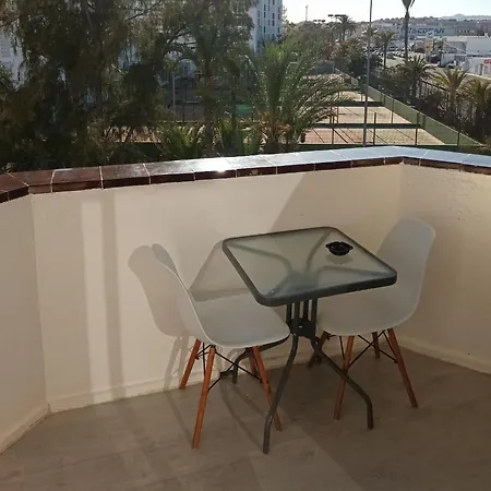 Dac Home Agaete Parque Playa del Ingles  Exterior photo
