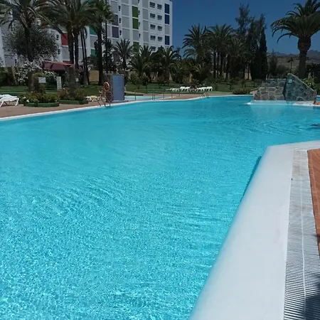 Dac Home Agaete Parque Playa del Ingles  Exterior photo